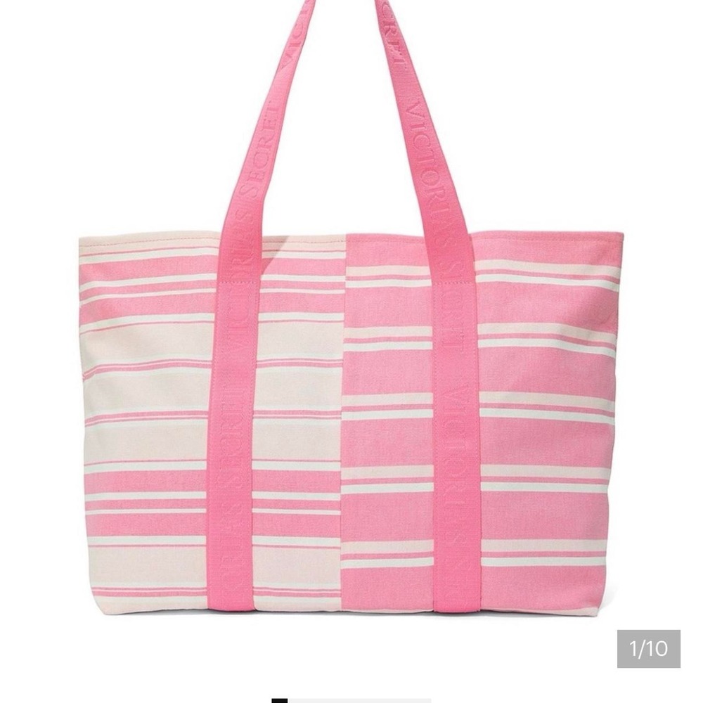 Victoria Secret Tote Bag
